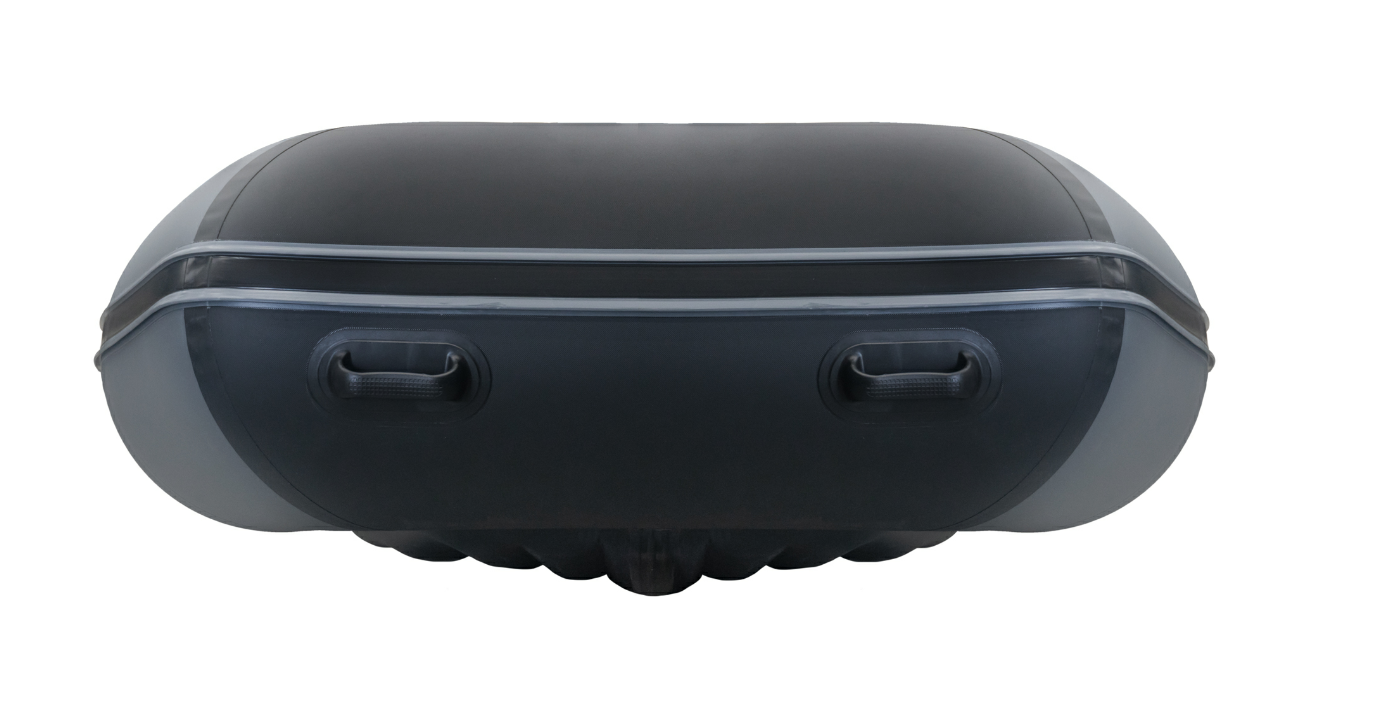 Лодка Таймень RX 3700 НДНД в Севастополе