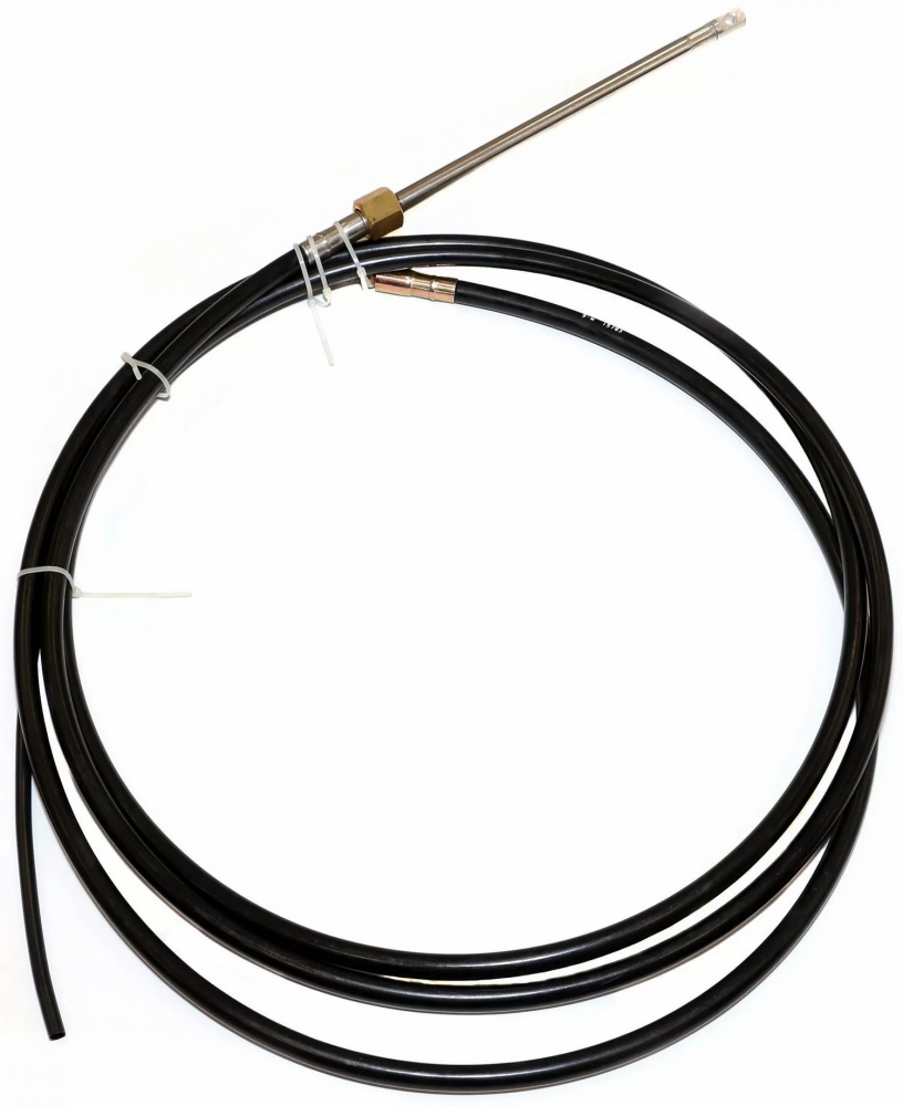 ТРОС РУЛЕВОЙ F13 ДЛЯ РЕДУКТОРОВ Т71, Т85 (ТАЙВАНЬ) в Севастополе