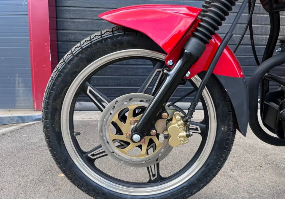 Мотоцикл RACER MAGNUM RC200-C5B в Севастополе