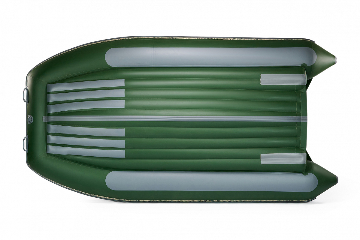 Лодка MISHIMO RAPID 380 PRO в Севастополе