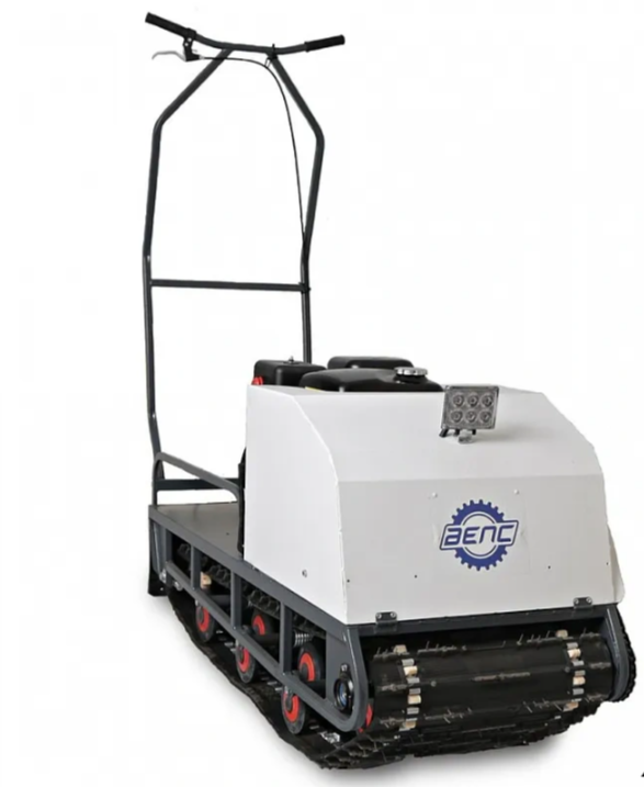 Мотобуксировщик ВЕПС «БЮДЖЕТНЫЙ» 15 л.с. в Севастополе