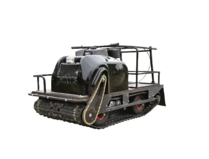 Мотобуксировщик PAXUS 700 AVANT 13 л.с. HONDA в Севастополе