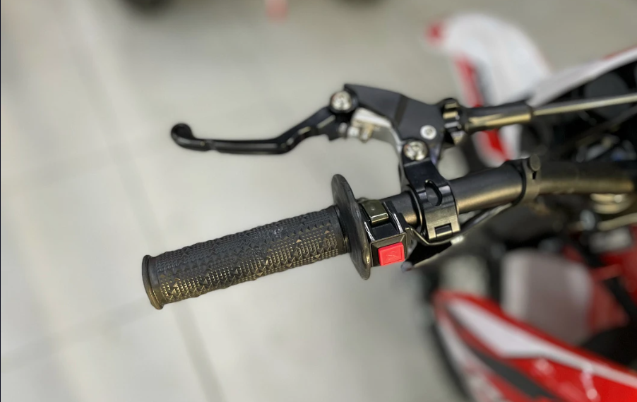 Мотоцикл Progasi SUPER MAX 250 PRO SPORT в Севастополе