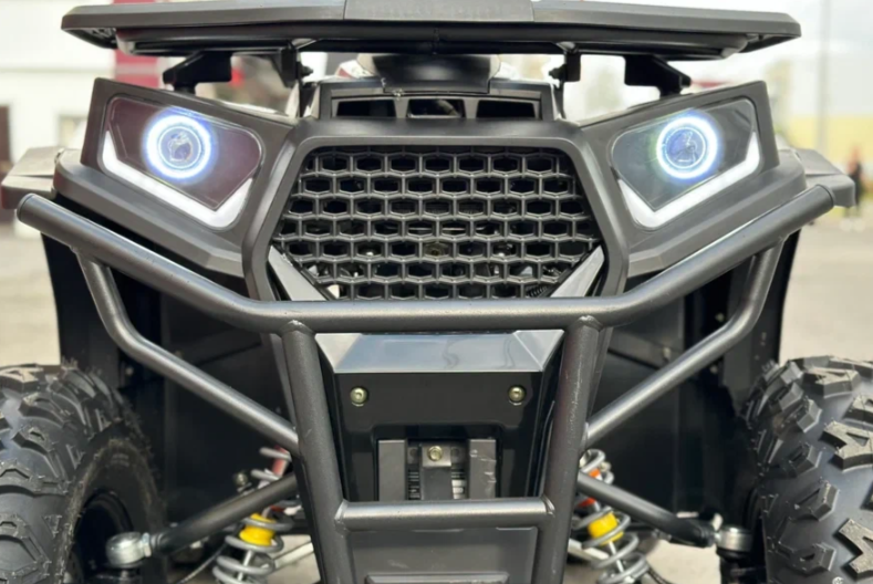 Квадроцикл GBM CROSS HILL 300 NEW в Севастополе