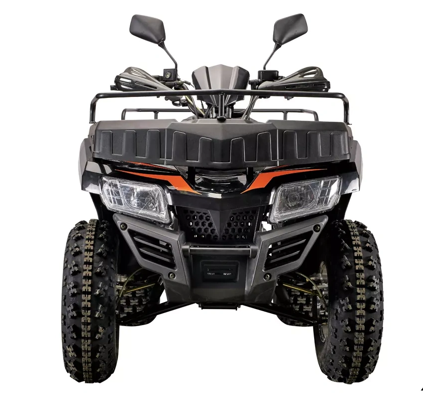 Квадроцикл YACOTA CABO 200LD в Севастополе