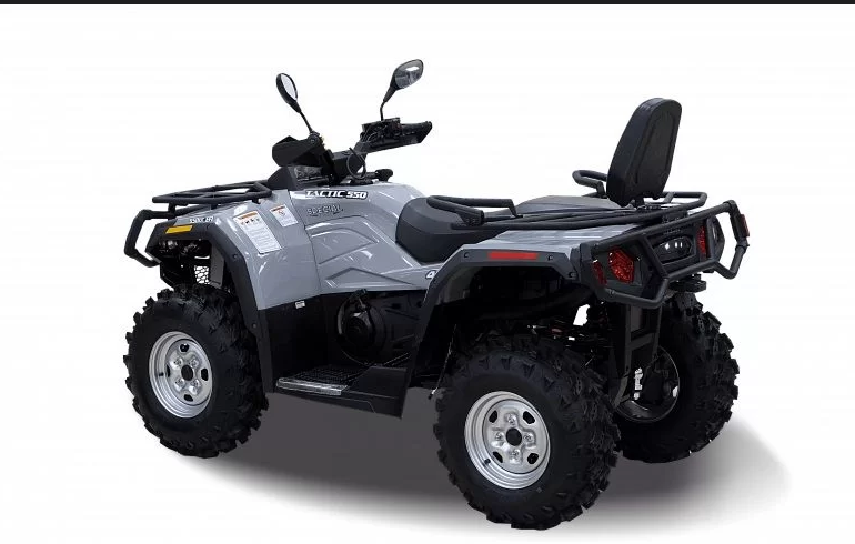 Квадроцикл HISUN TACTIC 550 (HS550ATV) NORMAL в Севастополе