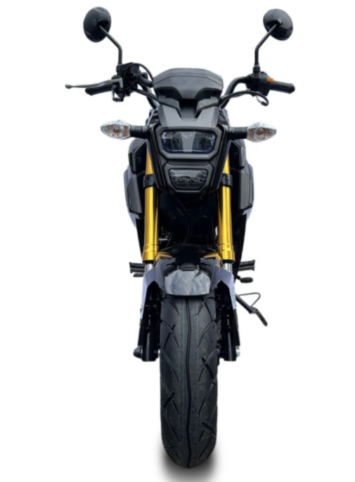 Мотоцикл PROMAX STRYKER 200(49) в Севастополе