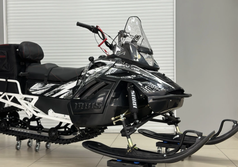 СНЕГОХОД IRBIS SF200L XE SUPERLONG в Севастополе