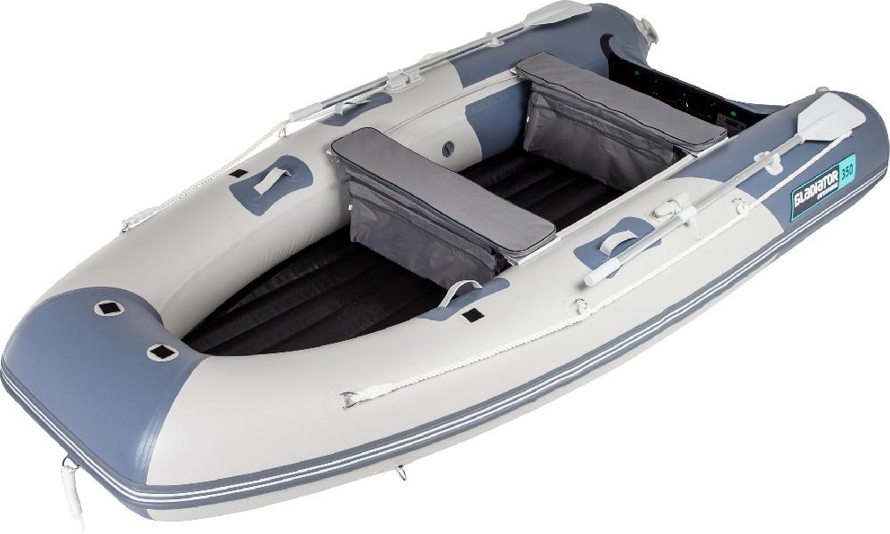 НАДУВНАЯ ЛОДКА GLADIATOR E330PRO в Севастополе