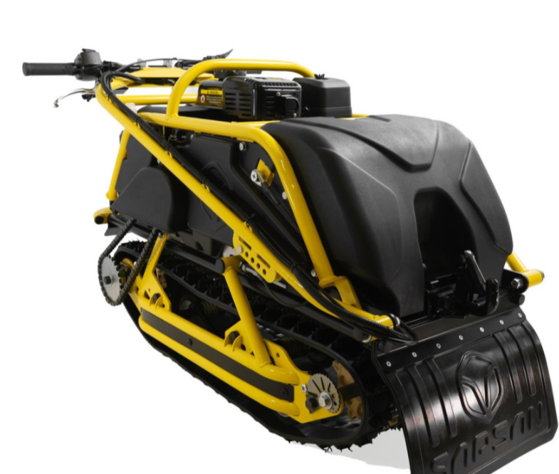 Мотобуксировщик SAPSAN SK 380 в Севастополе