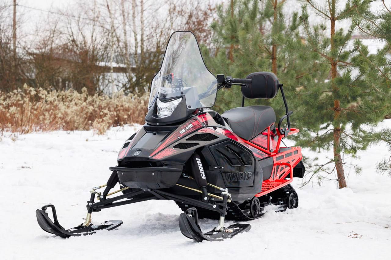 Снегоход IRBIS TUNGUS 400 25/26 в Севастополе