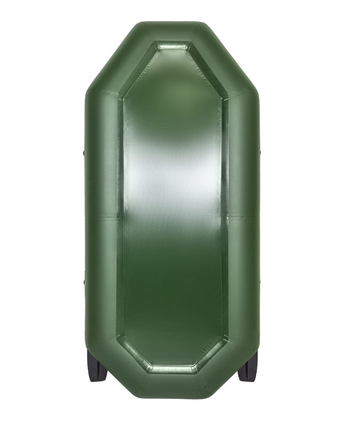 Лодка Барс 260 в Севастополе