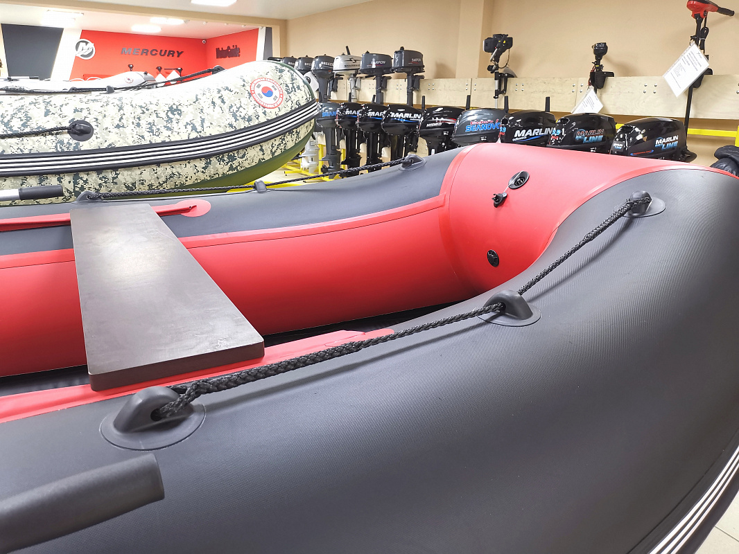 Лодка MISHIMO SPORT 370 в Севастополе