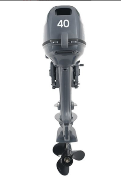 Лодочный мотор ALLFA CG Т40 S в Севастополе