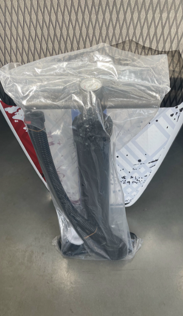 SUP (САП) ДОСКА RAIDEX I BOARD 11’ (332СМ) N 28 в Севастополе