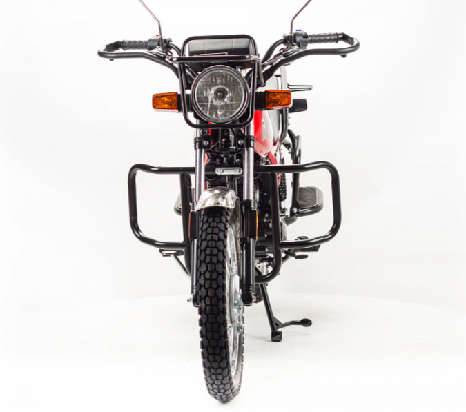 Мотоцикл MOTOLAND (МОТОЛЕНД) FORESTER LITE 200 в Севастополе