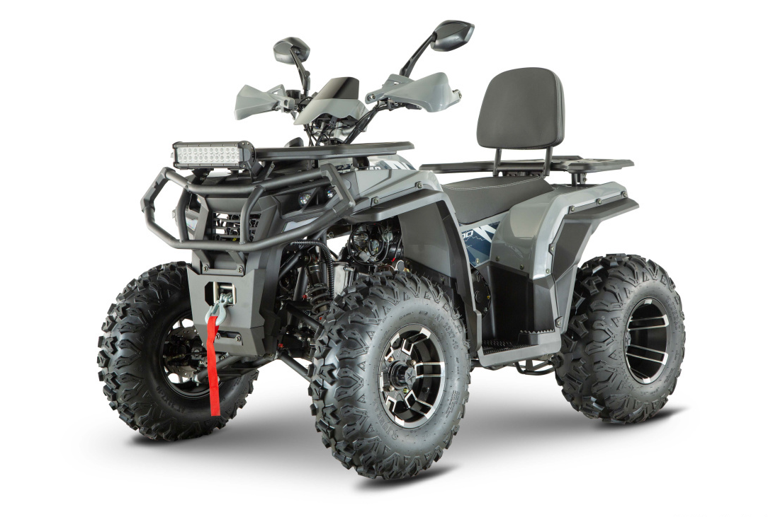 Квадроцикл YACOTA VIKING PRO 250 в Севастополе