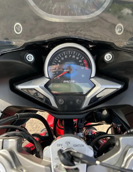 Мотоцикл RACER RC300CS SKYWAY SPORT в Севастополе