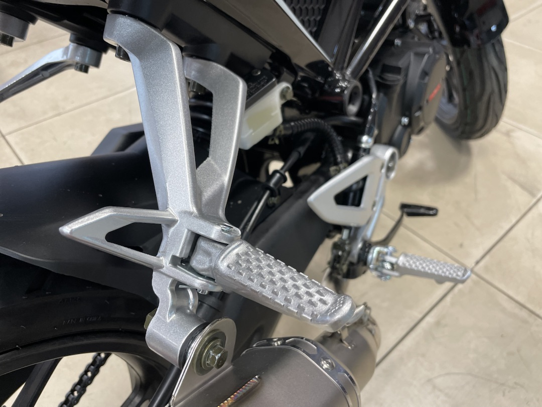 Мопед PROMAX CB150R (49) в Севастополе