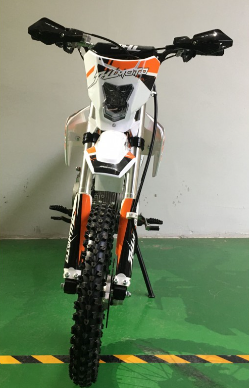 Питбайк JHLMOTO JHL Z125E Pro (ZS154FMI-3) в Севастополе