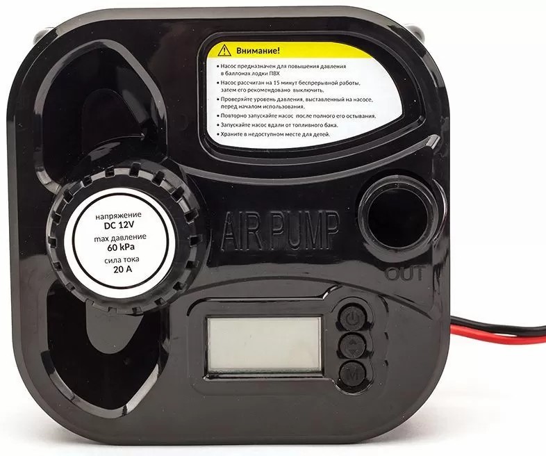 ЭЛЕКТРИЧЕСКИЙ НАСОС MARLIN GP-60 D в Севастополе