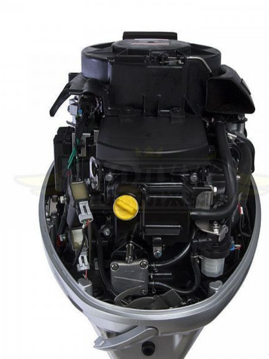 Лодочный мотор SEANOVO SNEF30FEL-EFI в Севастополе