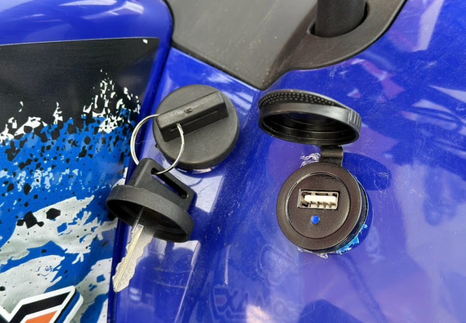  Квадроцикл PROMAX ATV 250 MAX (2025) в Севастополе