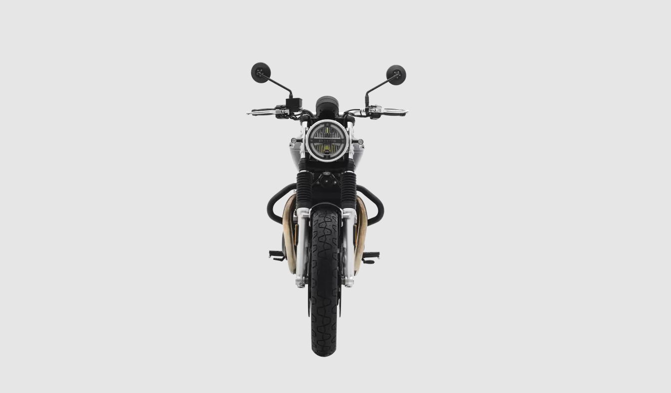 Мотоцикл GAOKIN GK 1200 в Севастополе