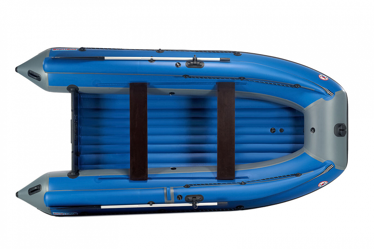 Лодка MISHIMO FAMILY LITE DF 400 в Севастополе