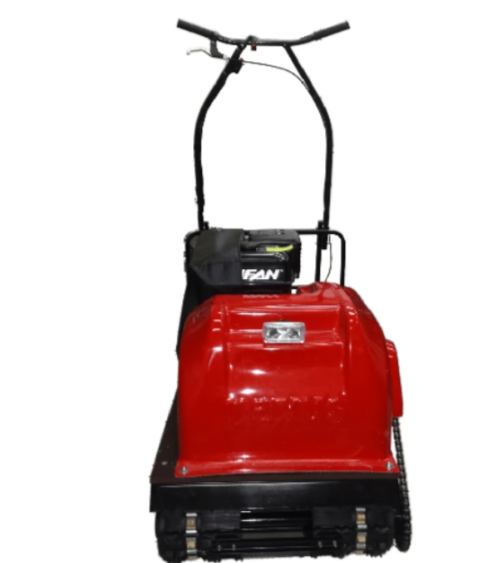 Мотобуксировщик PAXUS 550 9 л.с. в Севастополе