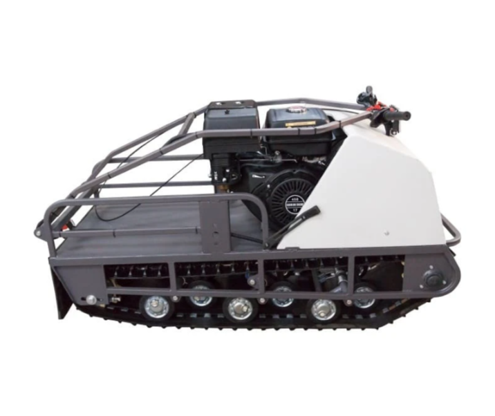 Мотобуксировщик СТЕМ СЕВЕР ЭКОНОМ 500 15 л.с. в Севастополе