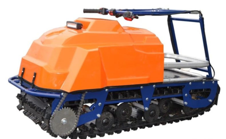 Мотобуксировщик БАРС СЛЕДОПЫТ MDS 15 л.с. в Севастополе