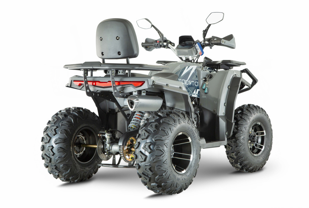 Квадроцикл YACOTA VIKING PRO 250 в Севастополе