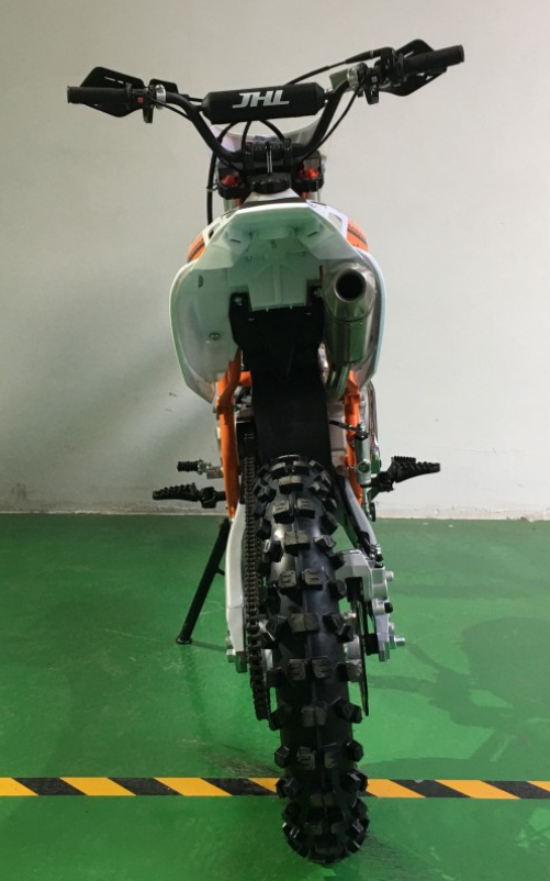 Питбайк JHLMOTO JHL Z125E Pro (ZS154FMI-3) в Севастополе