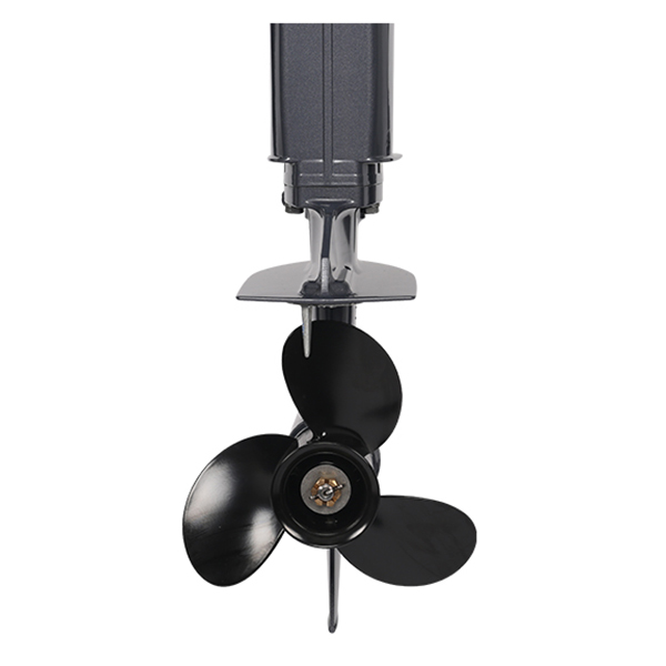 ЛОДОЧНЫЙ МОТОР ALLFA CG Т20 в Севастополе