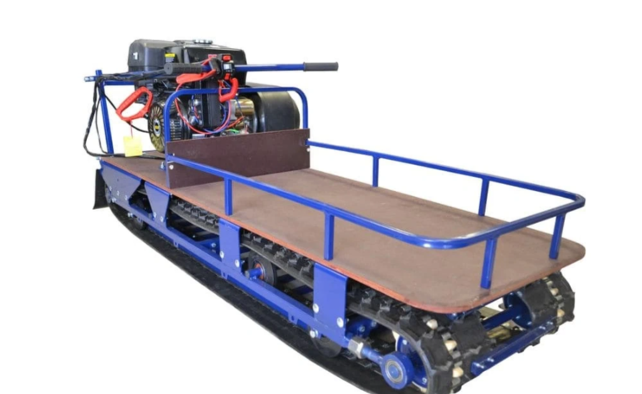 Мотобуксировщик БАРС P550 12 л.с. в Севастополе