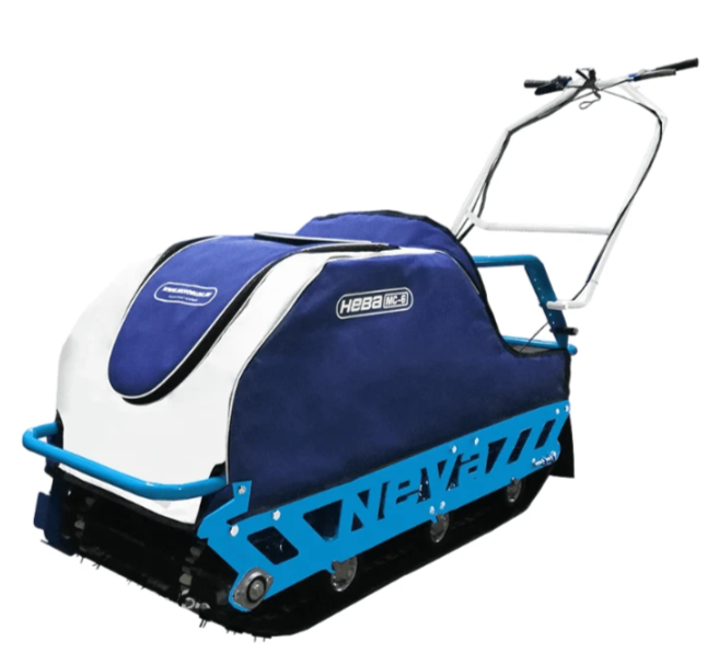 Мотобуксировщик НЕВА МС6-YAMAHA (MX300) PRO с реверсом в Севастополе