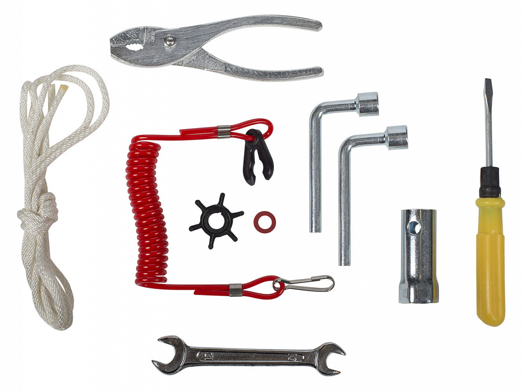 ЛОДОЧНЫЙ МОТОР GLADIATOR G3FHS в Севастополе