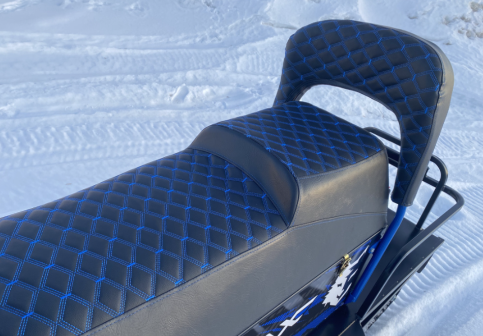 Снегоход PROMAX YAKUT 500 R/K SUPERLONG 2.0 4T 29 в Севастополе