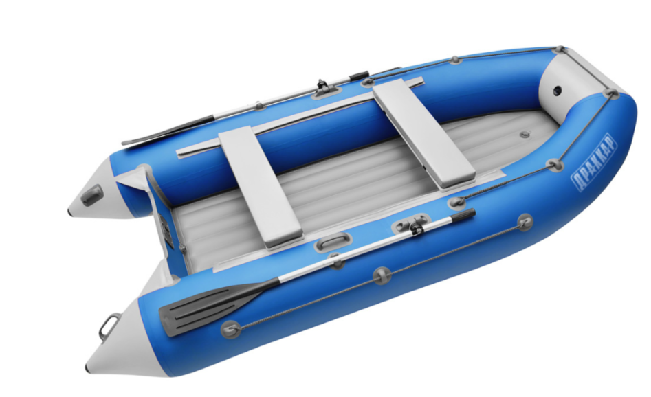 ЛОДКА ДРАККАР 3200 НДНД HANT-PRO в Севастополе