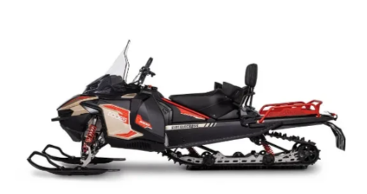 Снегоход AODES Siberiacross 1000 SWT 600mm LCD 6.8 в Севастополе