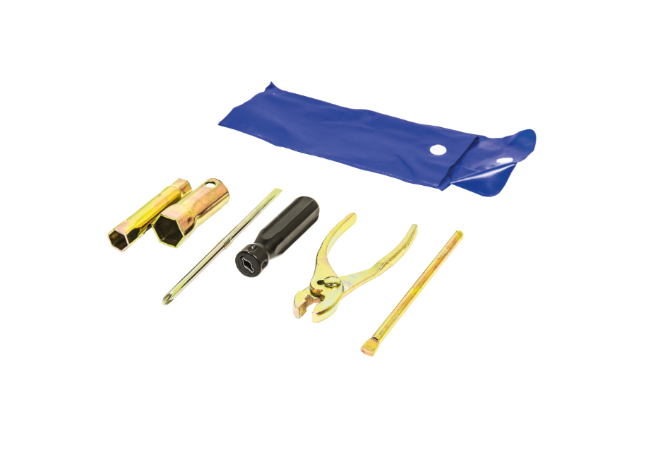 Лодочный мотор APACHE T5 BS в Севастополе