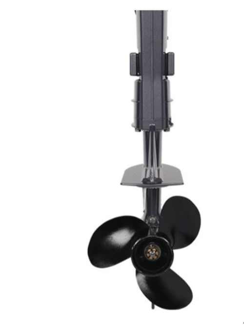 Лодочный мотор ALLFA CG F6 в Севастополе