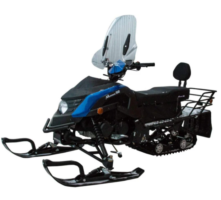 Снегоход MOTOLAND (МОТОЛЕНД) SNOWFOX 200 в Севастополе