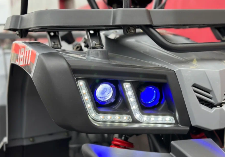 Квадроцикл GBM MAVERICK 300 NEW в Севастополе