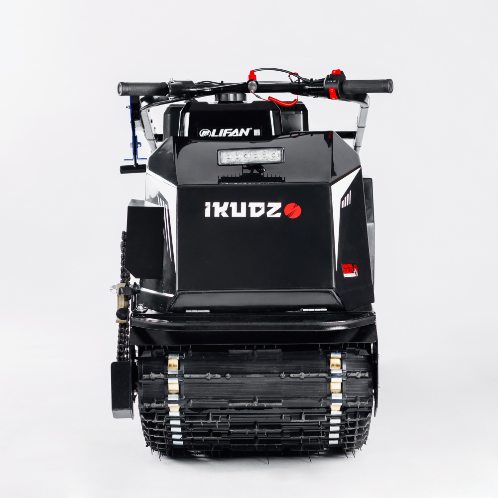 МОТОБУКСИРОВЩИК IKUDZO LONG 2.0 1700/500 EKR19 в Севастополе