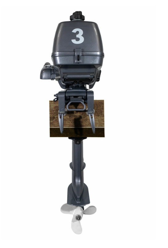 Лодочный мотор APACHE T3 BS в Севастополе