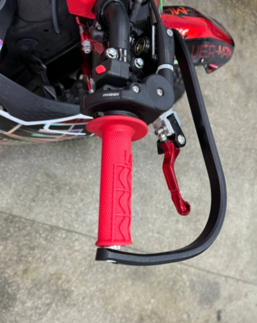 Кроссовый мотоцикл FAIDET CB300RL MAX WP в Севастополе