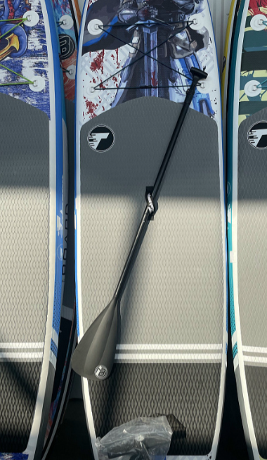 SUP (САП) ДОСКА RAIDEX I BOARD 11’ (332СМ) N 18 в Севастополе