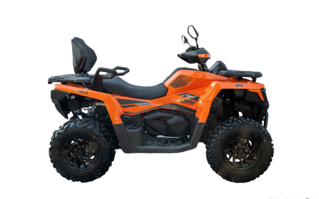 Квадроцикл HND QRX 650 в Севастополе